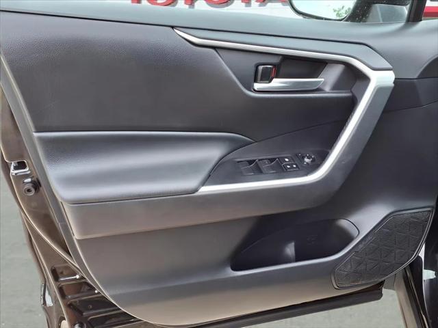 used 2020 Toyota RAV4 Hybrid car, priced at $24,900