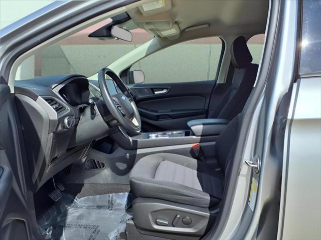 used 2023 Ford Edge car, priced at $19,900