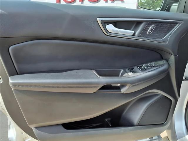 used 2023 Ford Edge car, priced at $19,900