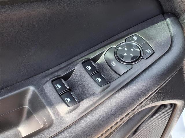 used 2023 Ford Edge car, priced at $19,900