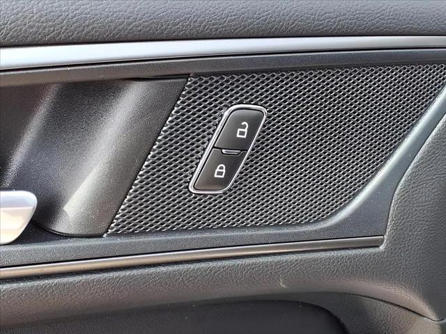 used 2023 Ford Edge car, priced at $19,900