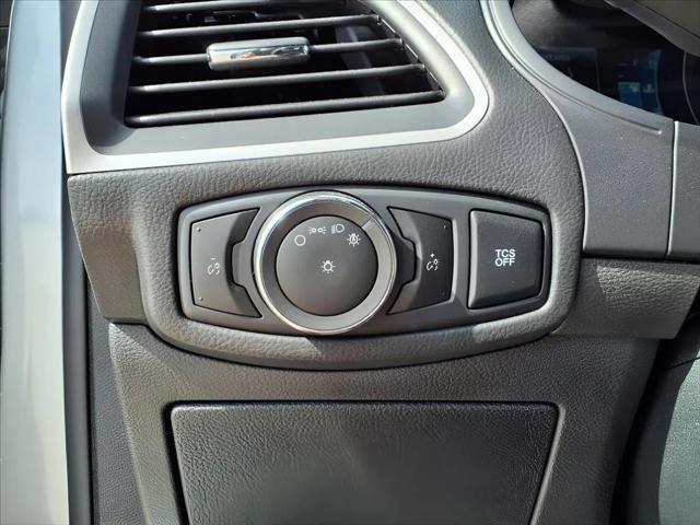 used 2023 Ford Edge car, priced at $19,900