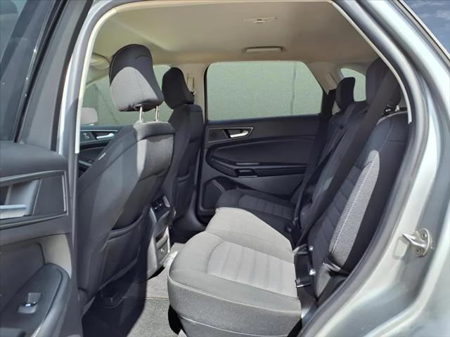 used 2023 Ford Edge car, priced at $19,900