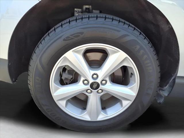 used 2023 Ford Edge car, priced at $19,900
