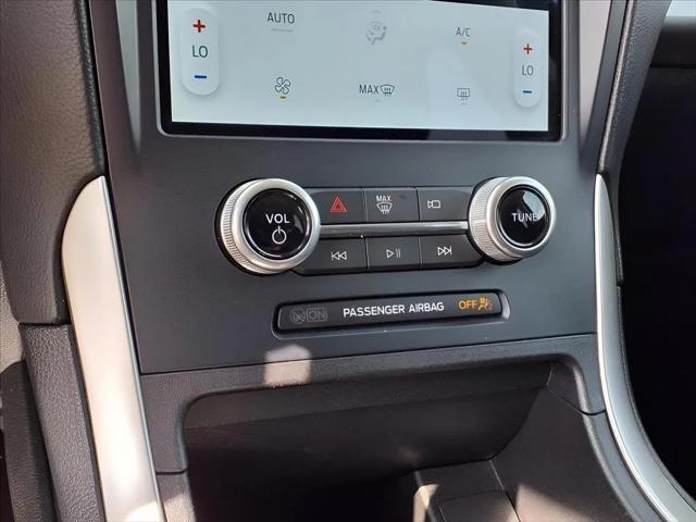 used 2023 Ford Edge car, priced at $19,900