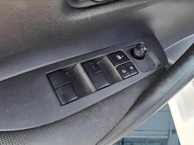 used 2024 Toyota Corolla car, priced at $19,999