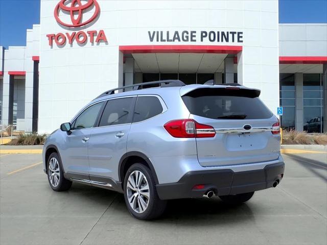 used 2022 Subaru Ascent car, priced at $33,805