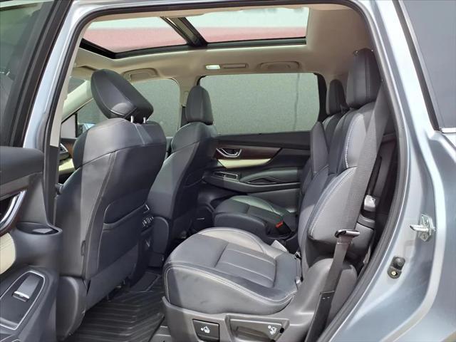 used 2022 Subaru Ascent car, priced at $33,805