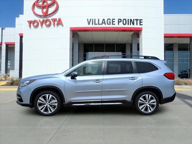used 2022 Subaru Ascent car, priced at $33,805