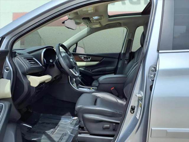 used 2022 Subaru Ascent car, priced at $33,805