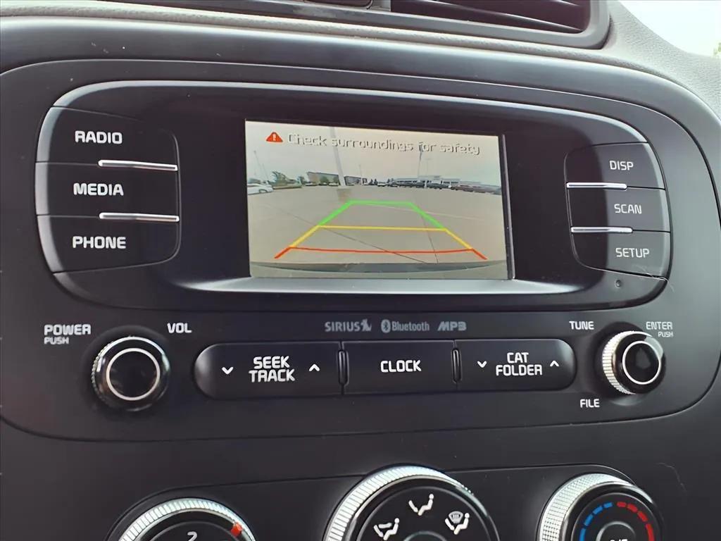 used 2016 Kia Soul car, priced at $10,799