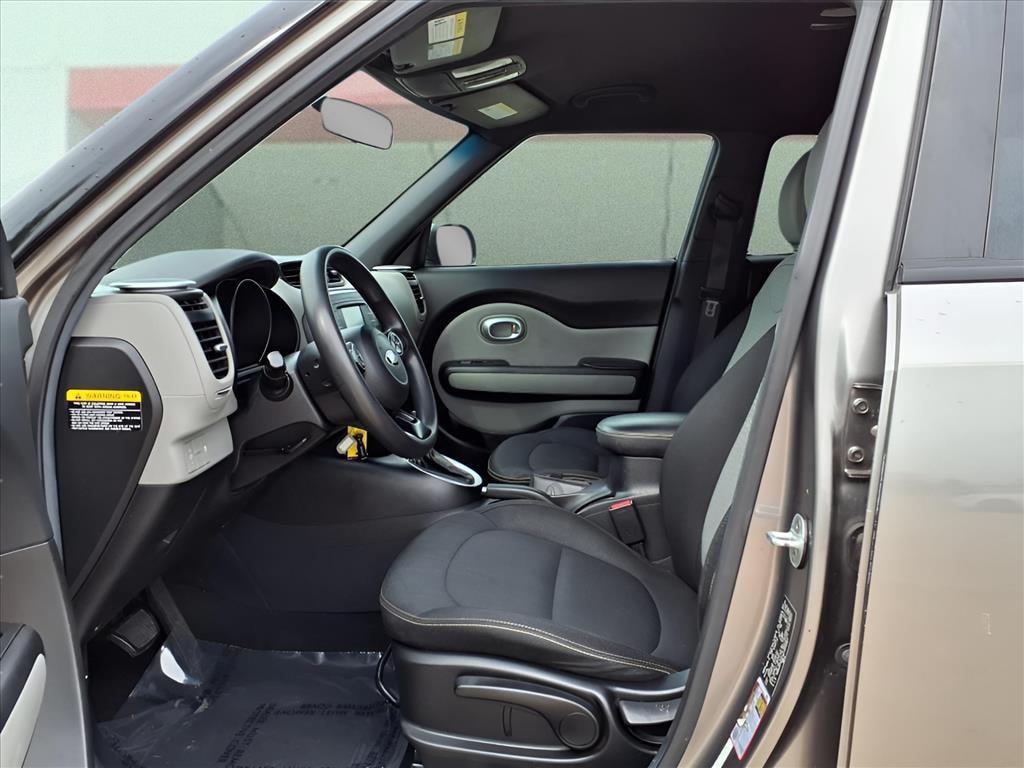 used 2016 Kia Soul car, priced at $10,799