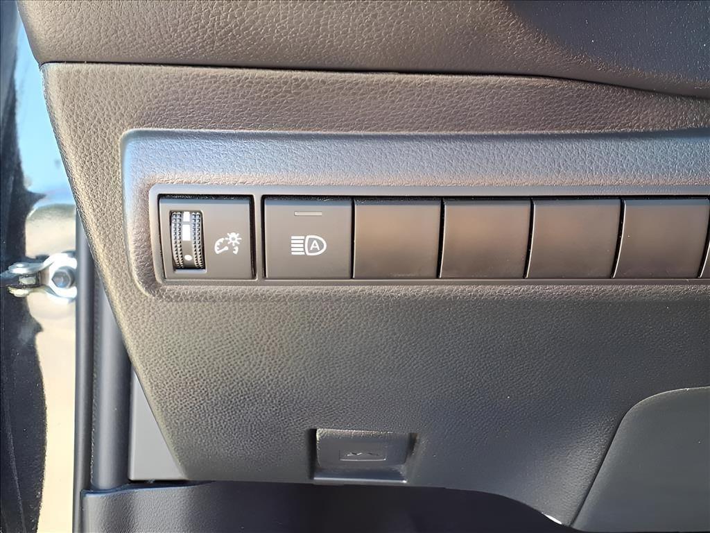 used 2023 Toyota Corolla car, priced at $18,900