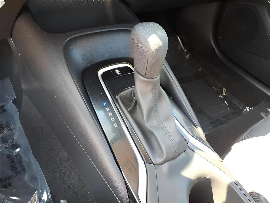 used 2023 Toyota Corolla car, priced at $18,900