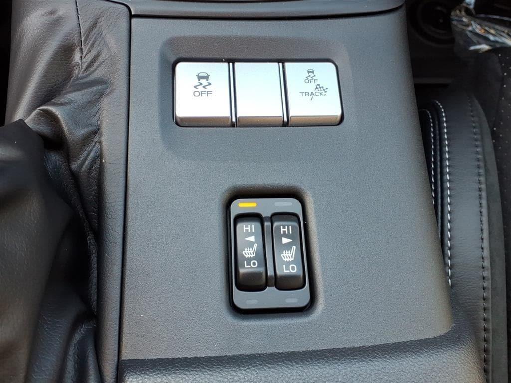 new 2025 Toyota GR86 car, priced at $34,257