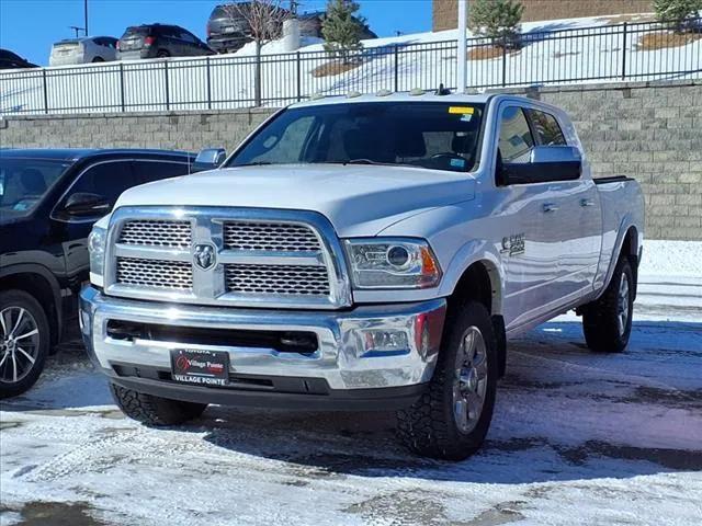 used 2014 Ram 2500 car, priced at $34,700