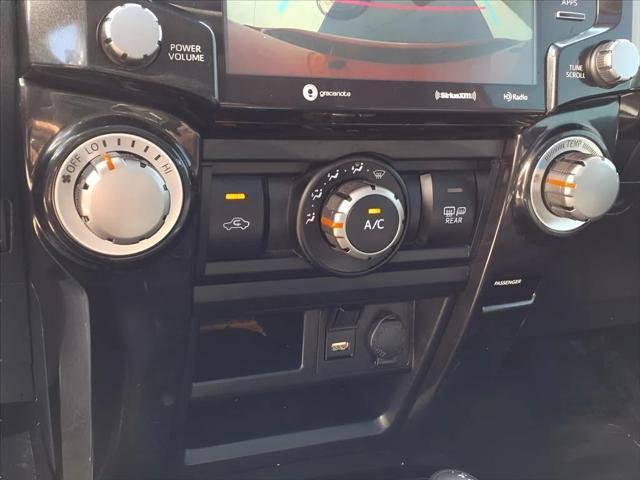 used 2024 Toyota 4Runner car, priced at $50,550