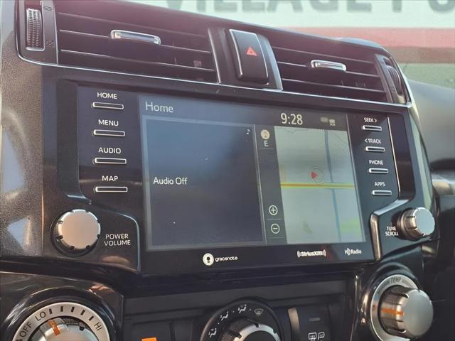 used 2024 Toyota 4Runner car, priced at $50,550