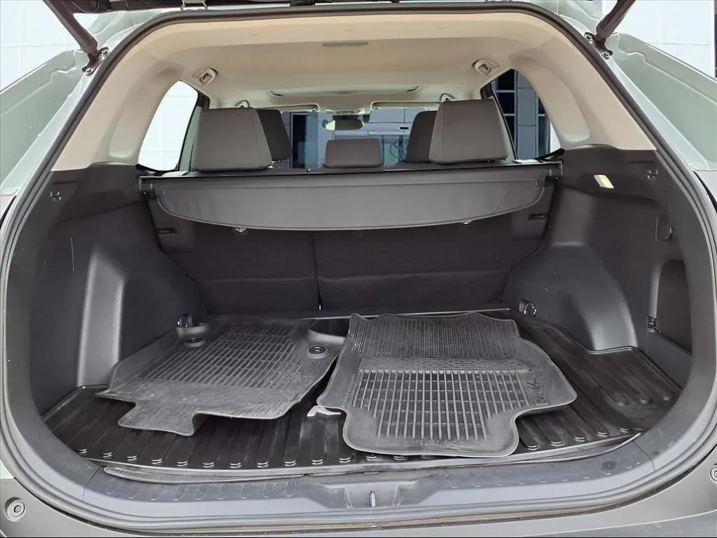 used 2022 Toyota RAV4 car, priced at $32,183