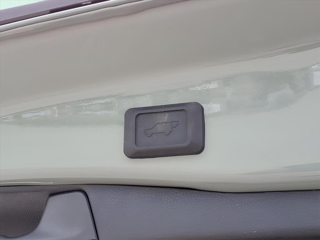 used 2022 Toyota RAV4 car, priced at $32,183