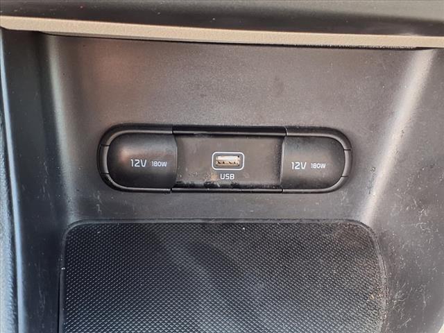 used 2022 Kia Sportage car, priced at $19,900