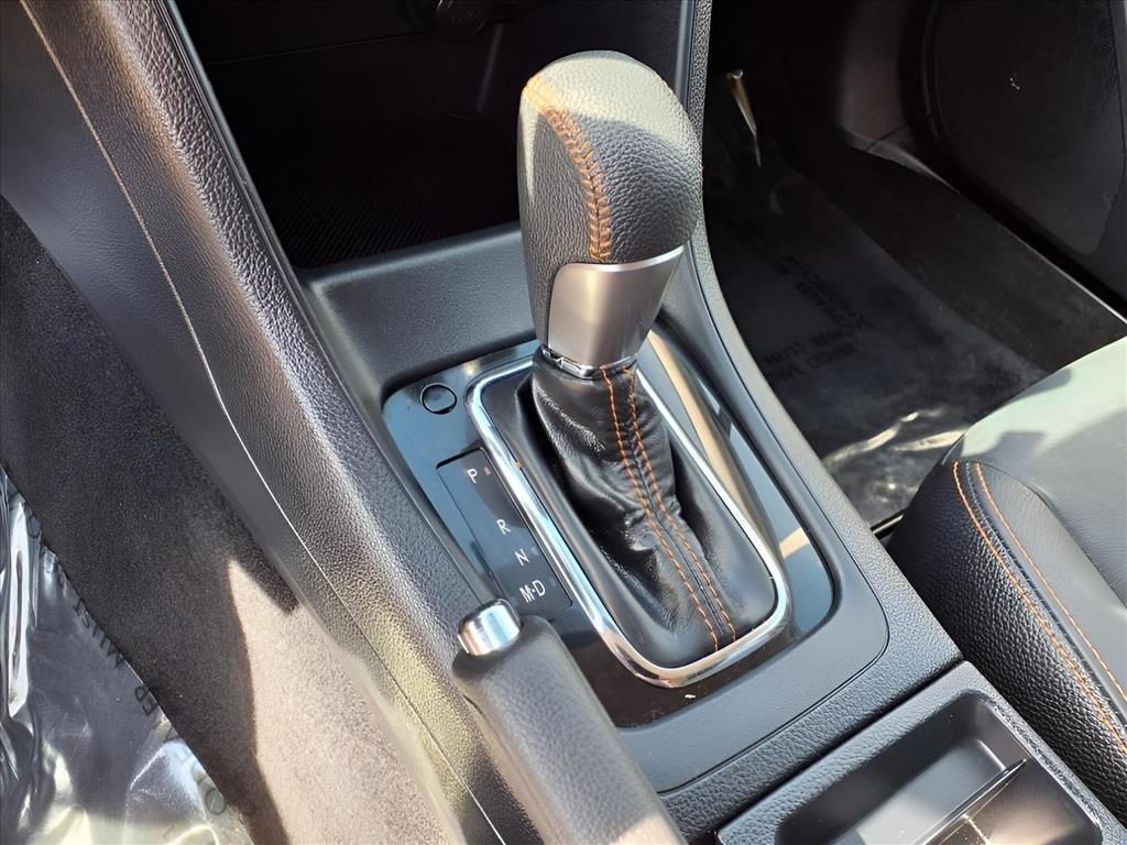 used 2016 Subaru Crosstrek car, priced at $18,060