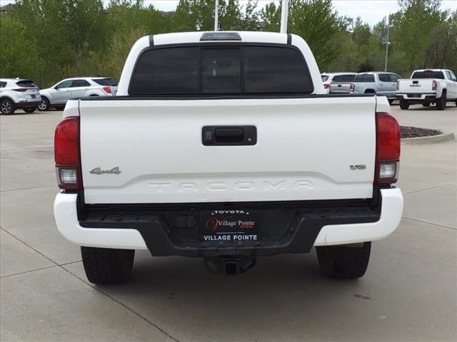 used 2019 Toyota Tacoma car, priced at $29,500