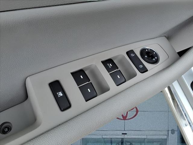 used 2017 Hyundai Sonata car, priced at $14,323