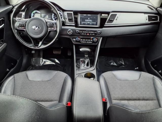 used 2017 Kia Niro car, priced at $13,623
