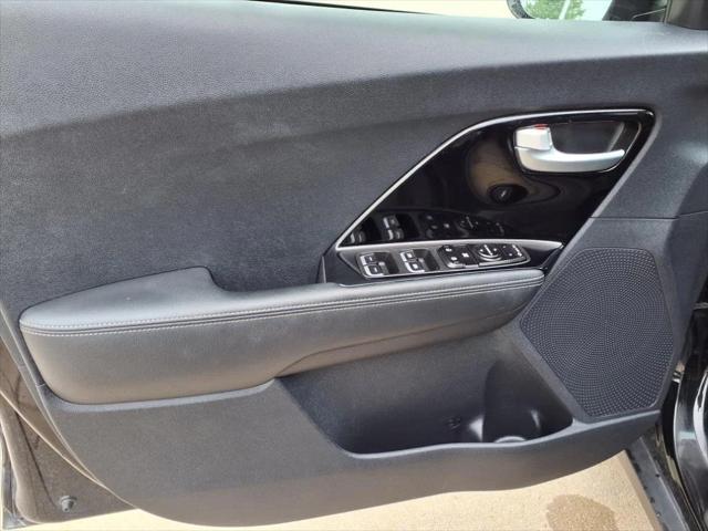used 2017 Kia Niro car, priced at $13,623