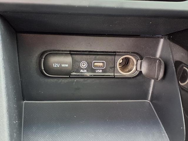 used 2017 Kia Niro car, priced at $13,623