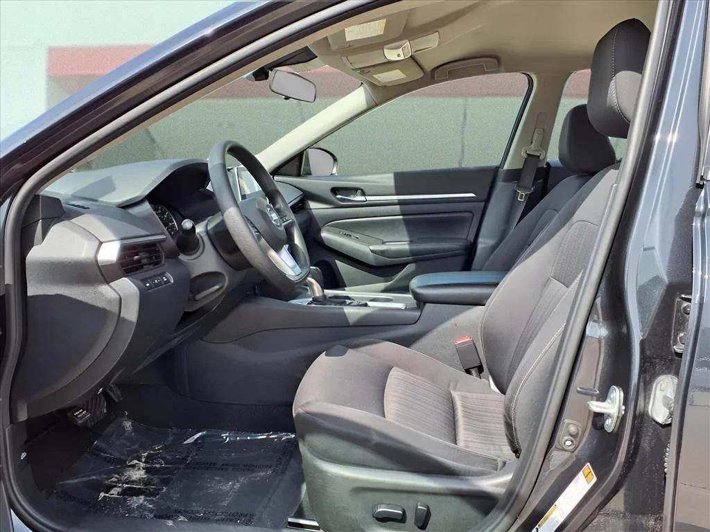 used 2022 Nissan Altima car, priced at $19,205