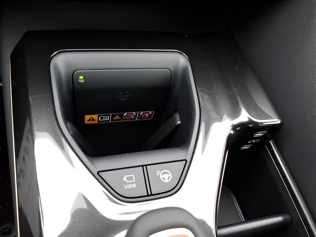 new 2026 Toyota Crown car, priced at $57,808