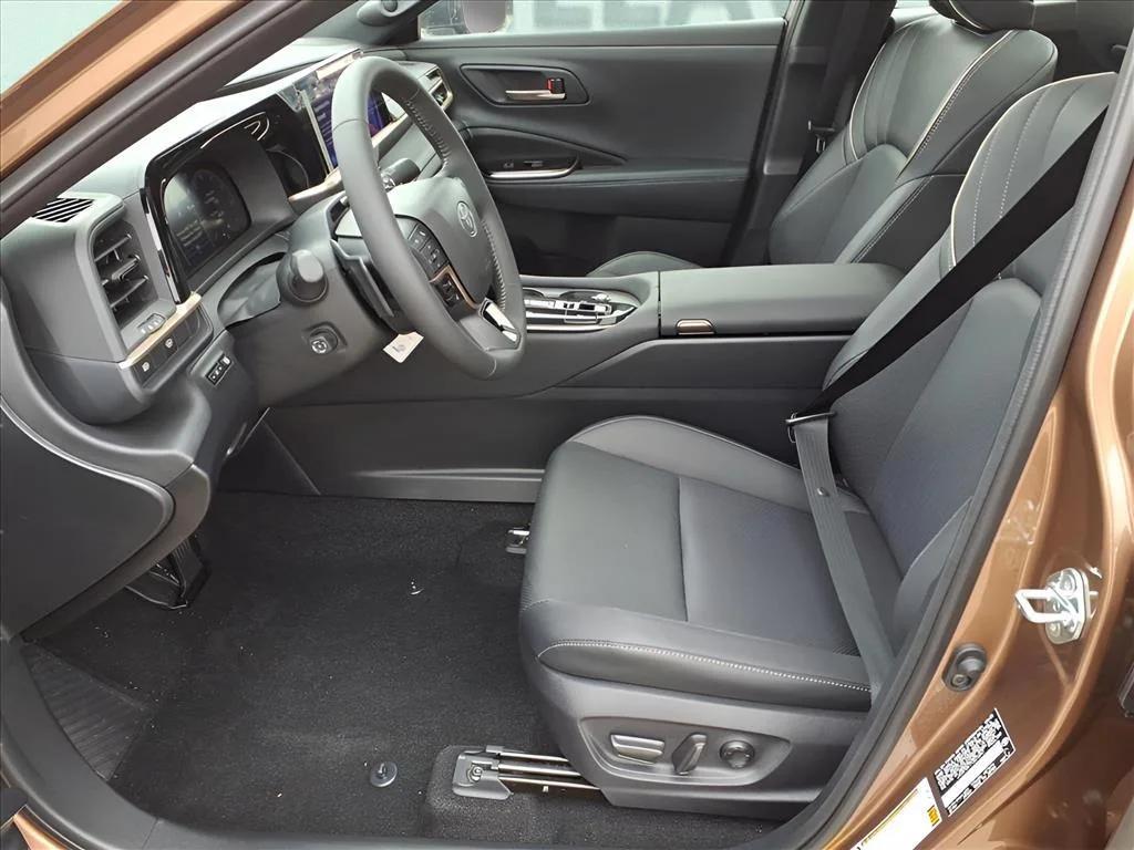 new 2026 Toyota Crown car, priced at $57,808