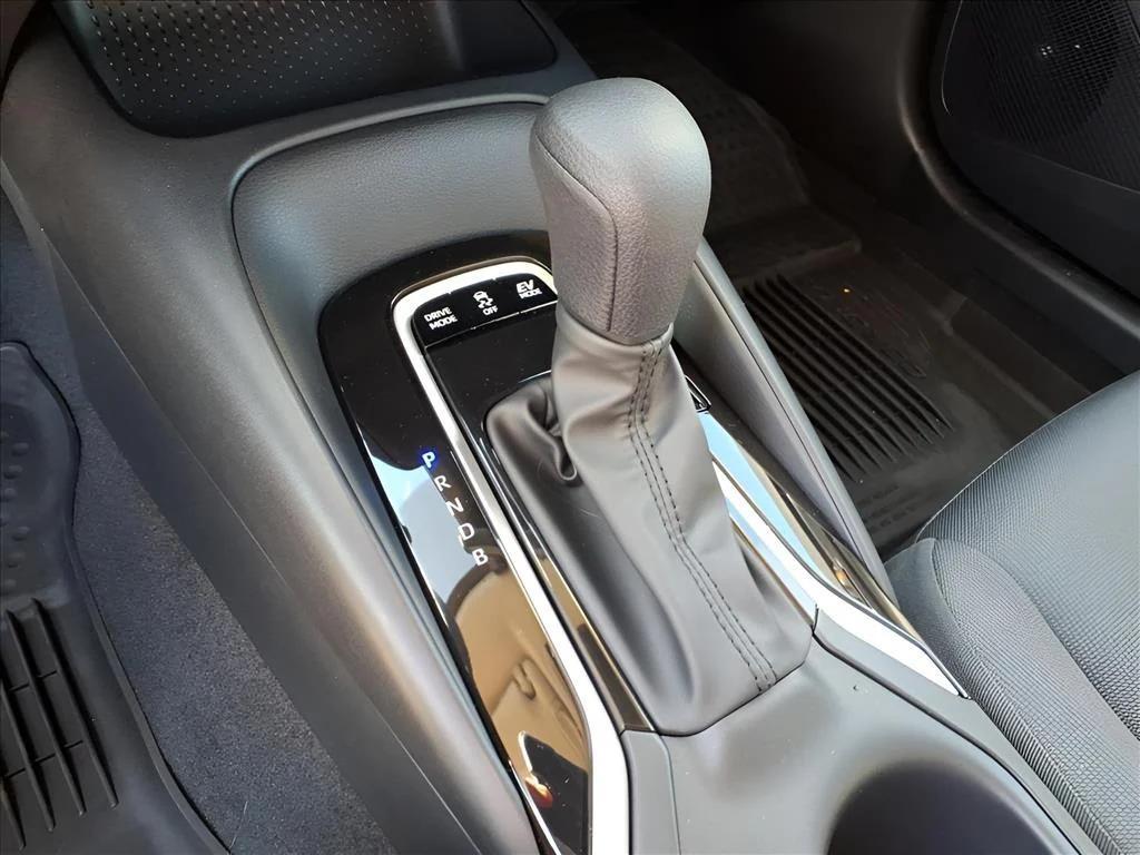 new 2026 Toyota Corolla car, priced at $26,079