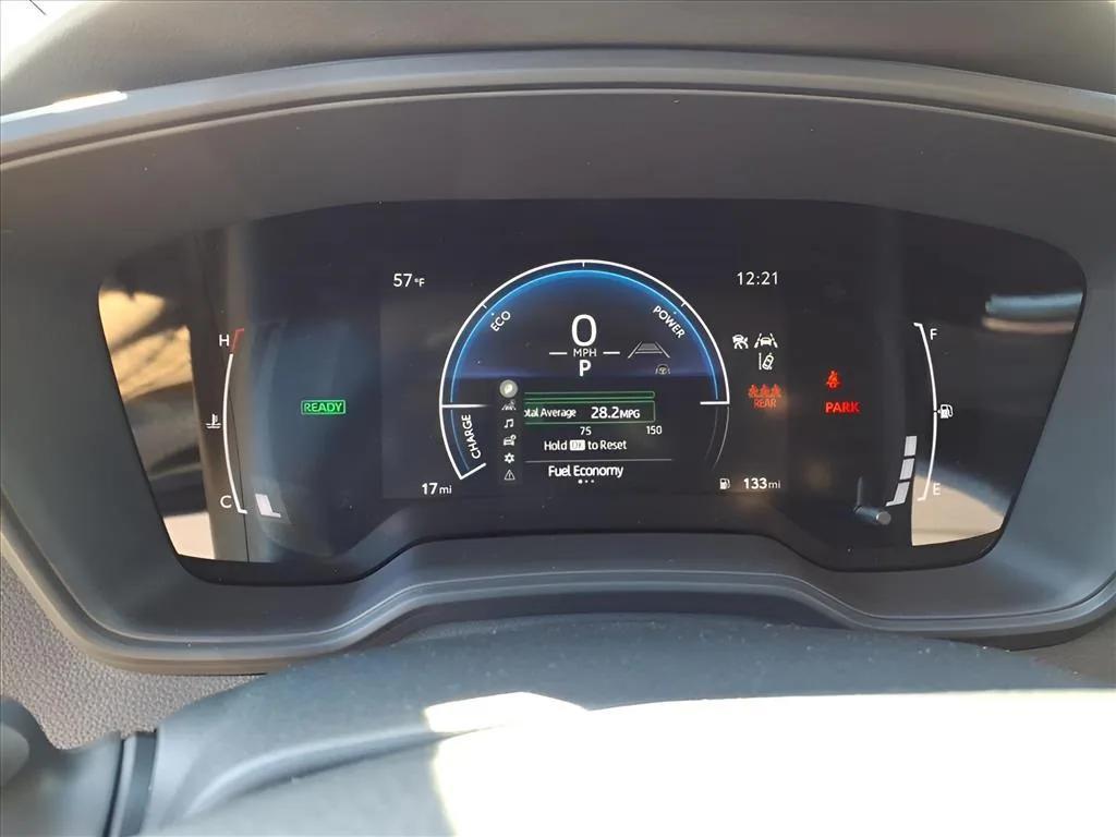 new 2026 Toyota Corolla car, priced at $26,079