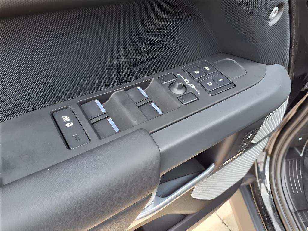used 2023 Land Rover Defender car, priced at $69,000