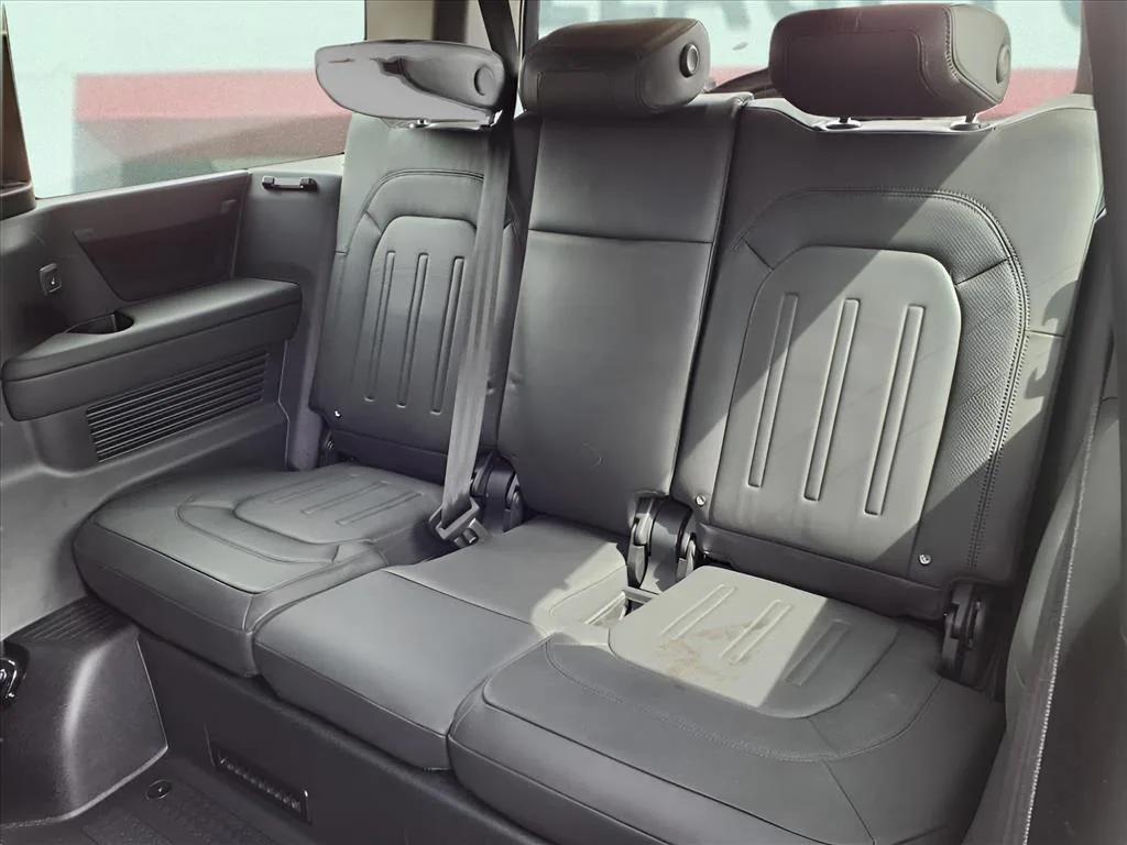 used 2023 Land Rover Defender car, priced at $69,000