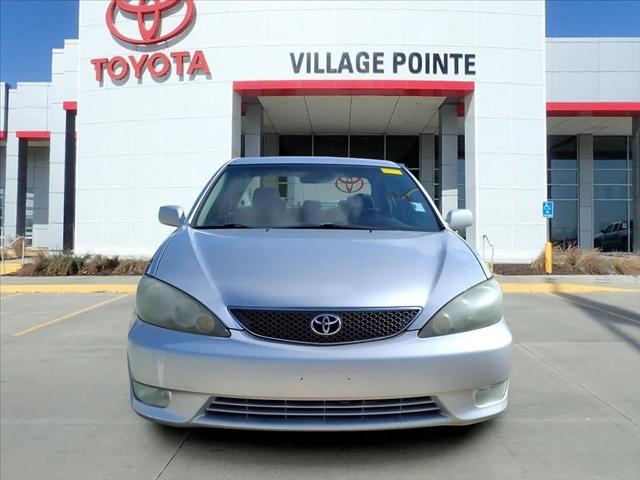 used 2005 Toyota Camry car, priced at $6,994