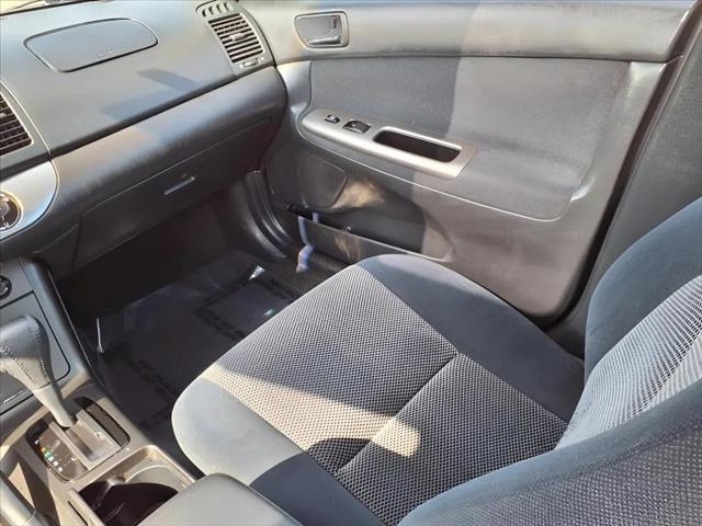 used 2005 Toyota Camry car, priced at $6,994