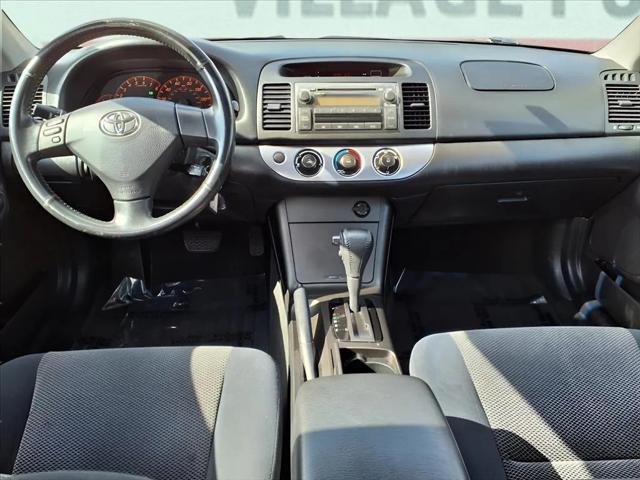used 2005 Toyota Camry car, priced at $6,994