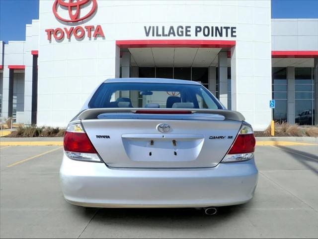 used 2005 Toyota Camry car, priced at $6,994