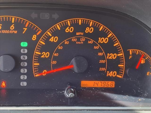 used 2005 Toyota Camry car, priced at $6,994