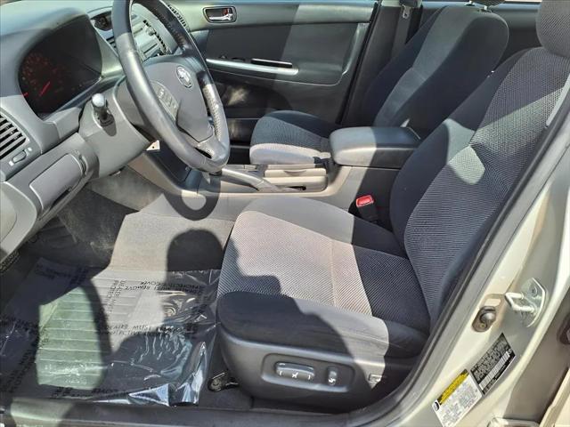 used 2005 Toyota Camry car, priced at $6,994