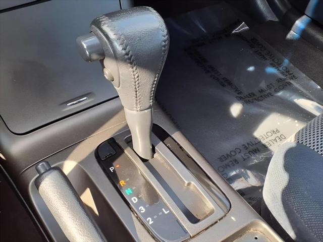 used 2005 Toyota Camry car, priced at $6,994