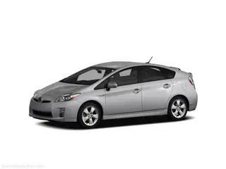 used 2010 Toyota Prius car, priced at $9,900