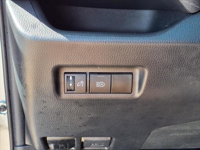 used 2023 Toyota RAV4 car, priced at $28,299