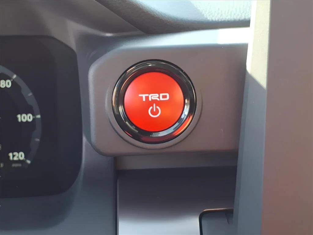 new 2025 Toyota Tacoma car, priced at $52,087