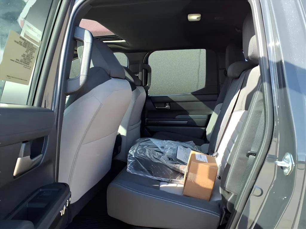 new 2025 Toyota Tacoma car, priced at $52,087