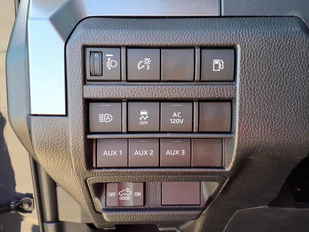 new 2025 Toyota Tacoma car, priced at $52,087